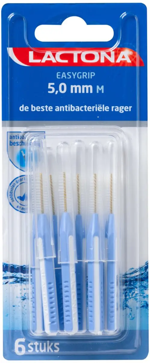 Lactona Ragers Easygrip 5mm