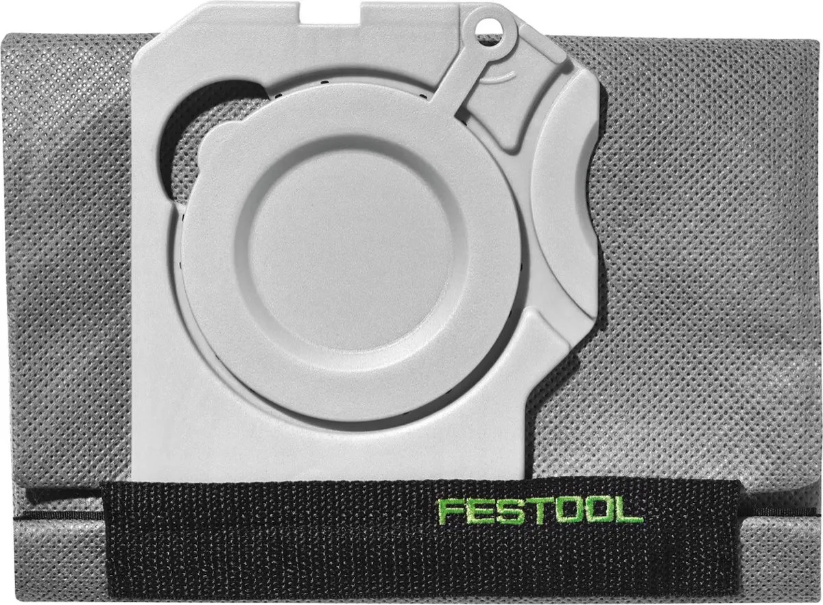 Festool Longlife-FIS-CT SYS Filterzak - 500642