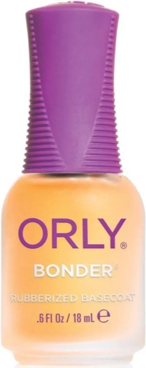 Orly Bonder Base Coat 18ml