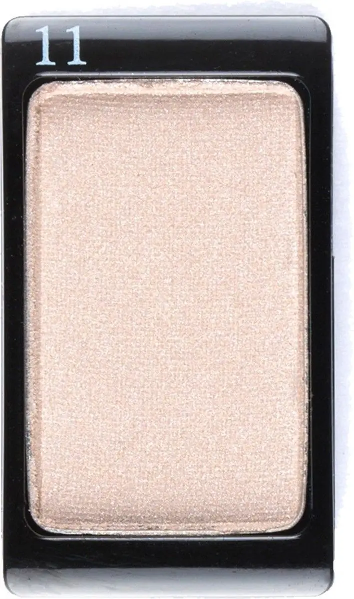 John van G Eyeshadow 11 - Champagne