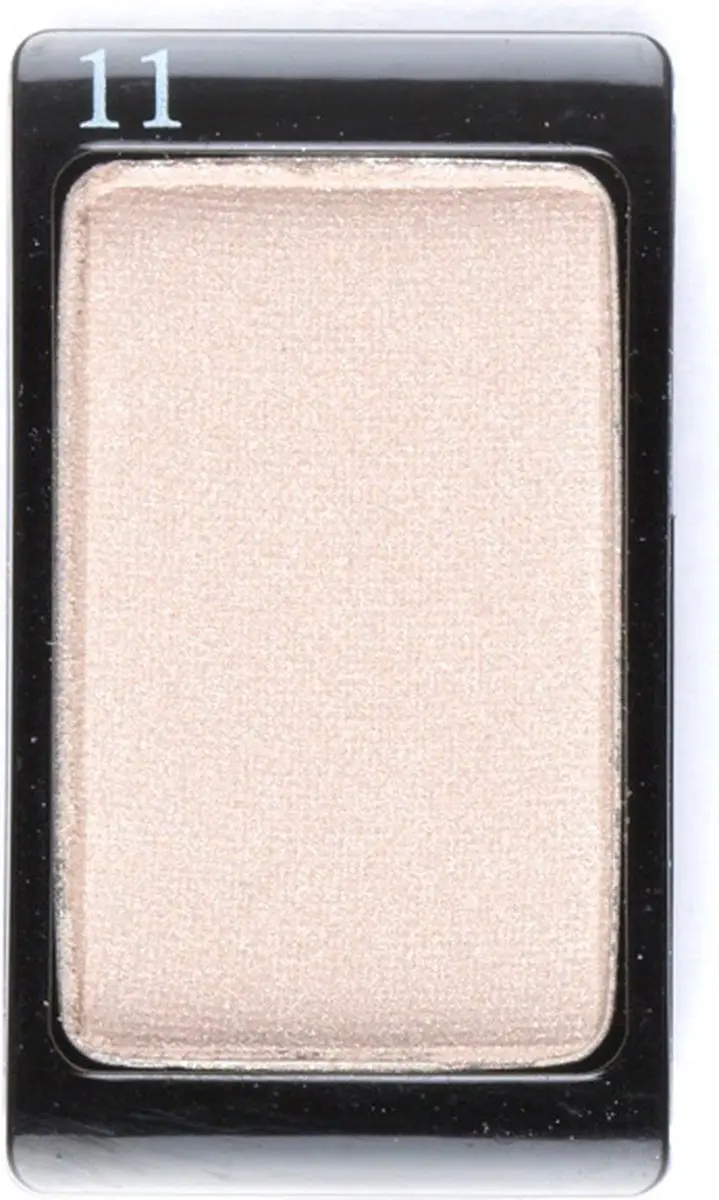 John van G Eyeshadow 11 - Champagne