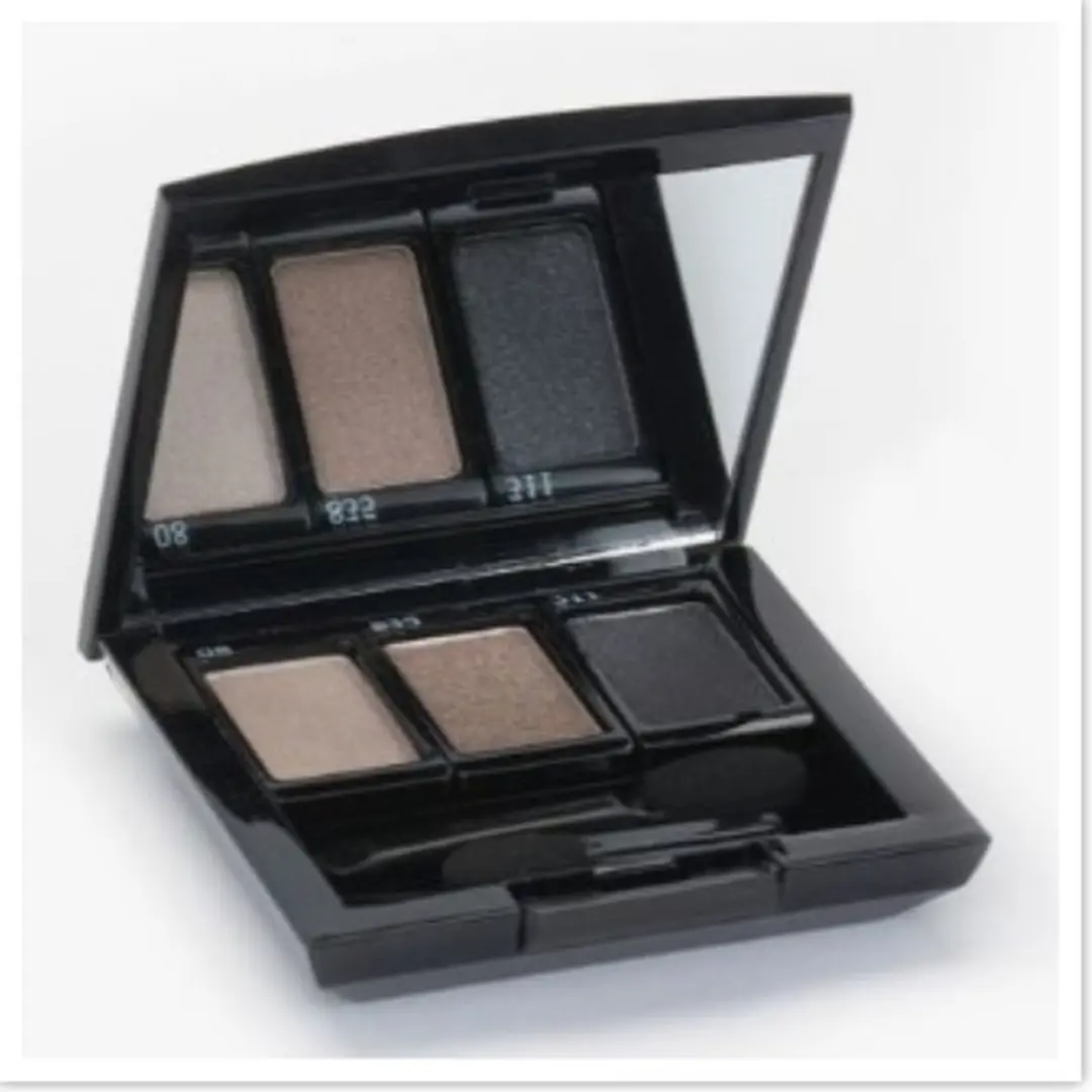 John van G Eyeshadow 11 - Champagne