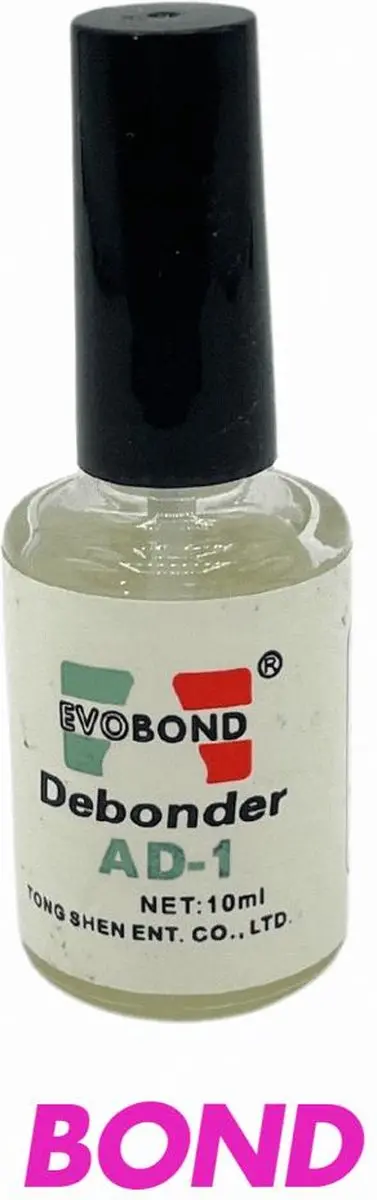 Guardian Beauty Acrylpoeder Set 3 Kleuren 81ml - Mintgroen/Wit/Babyroze