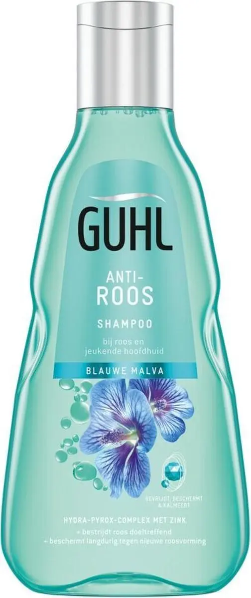 Guhl Shampoo Anti Roos 250ml
