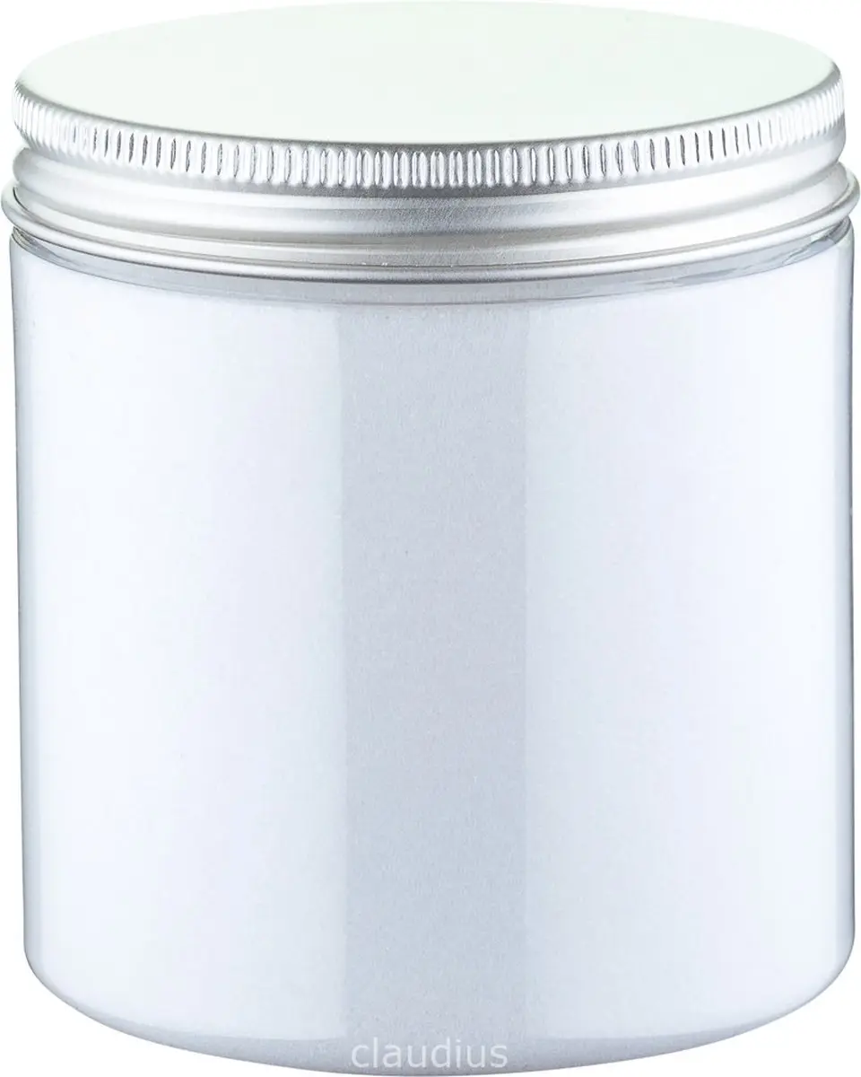 Splashbox Cosmetics Scrubzout Perzik - 300g - 6 Stuks