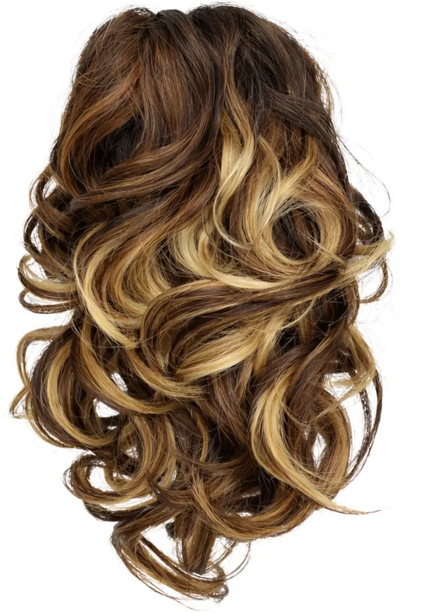 Guardian Beauty Paardenstaart Extensions Clip-in 22cm