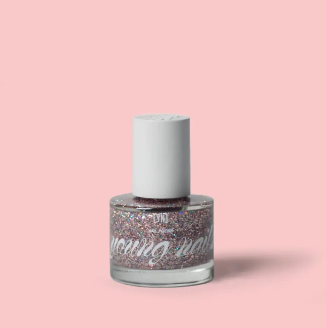 Young Nails Caption V2 Nagellak 051 Pink Noise