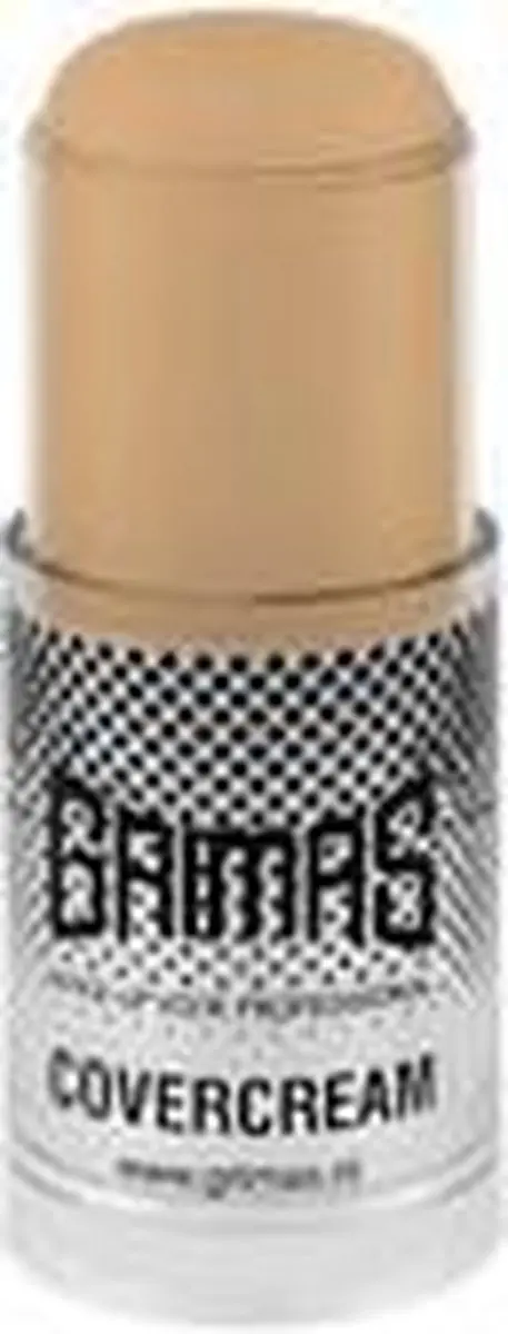 Grimas Covercream Pure G1 Stick 23ml
