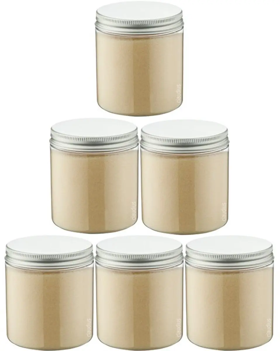 Splashbox Cosmetics Scrubzout Vanille