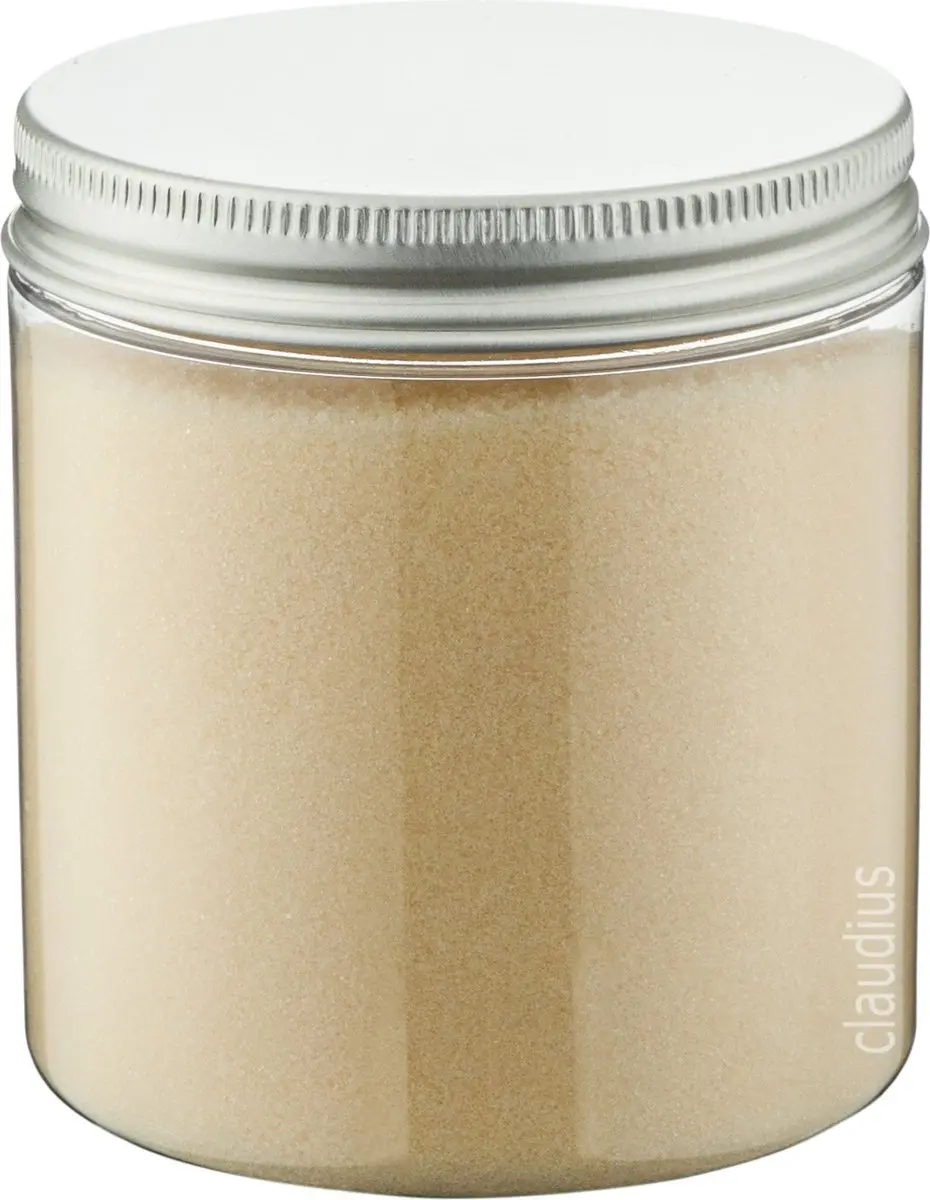 Splashbox Cosmetics Scrubzout Vanille - 6x300g