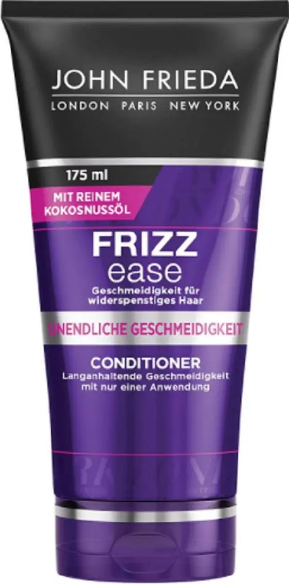 John Frieda Conditioner Pure Kokosolie 175ml