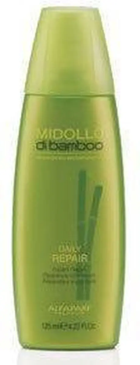ALFAPARF Midollo di Bamboo Daily Repair Spray 125ml