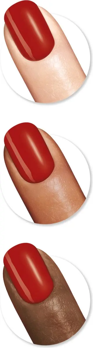 Sally Hansen Instadri THAT'S A-BLAZING 390 Nagellak - 9.17ml