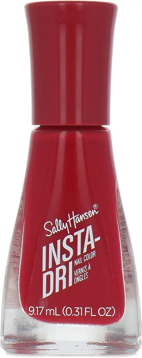 Sally Hansen Instadri THAT'S A-BLAZING 390 Nagellak