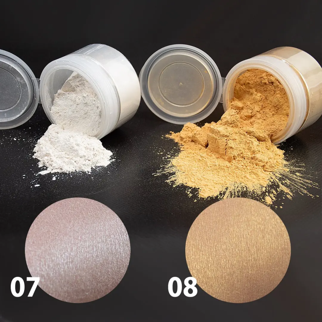 Grimas Colour Powder Pearl 40g