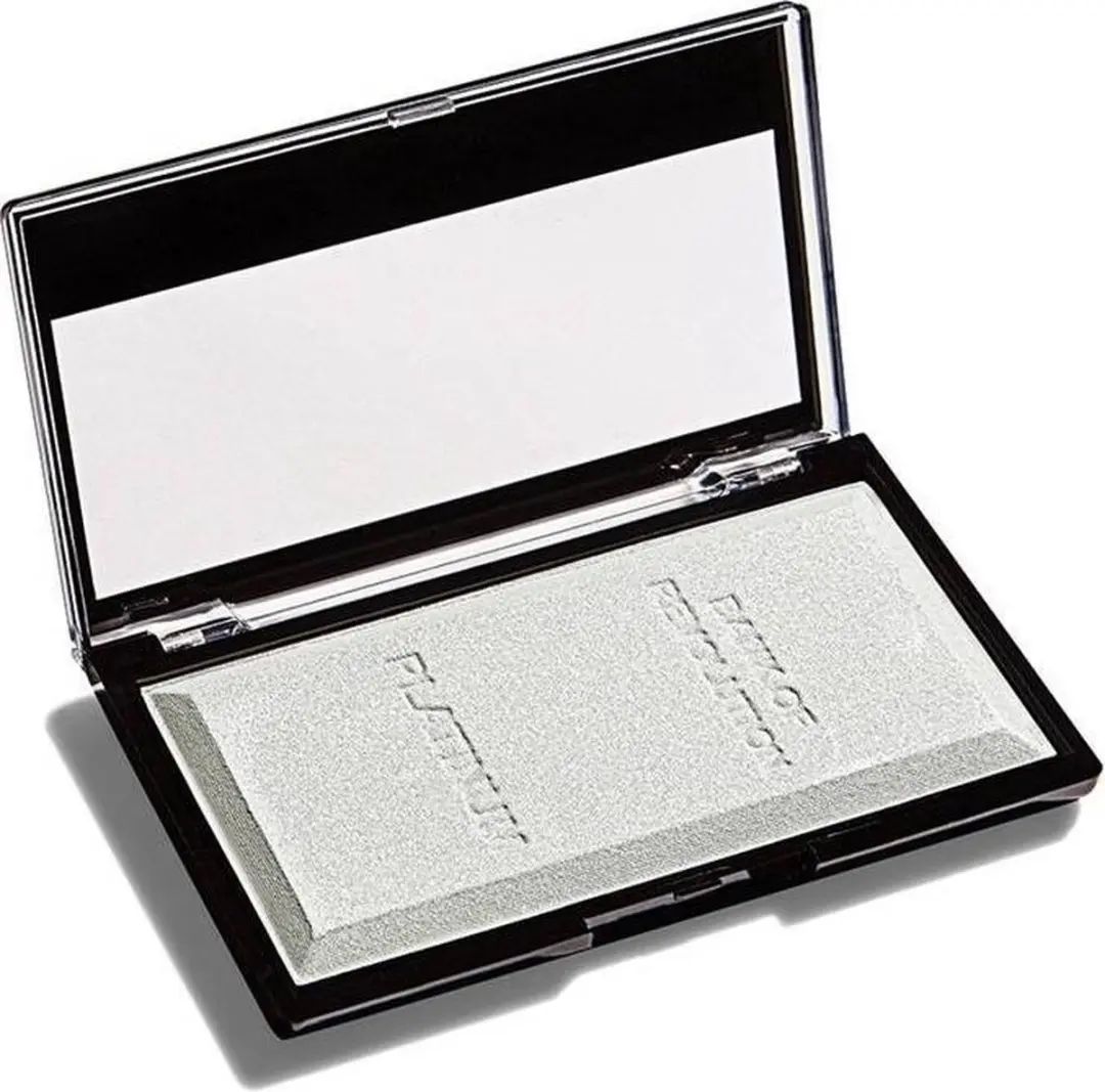 Makeup Revolution Ingot Highlighter 12g - Zilver