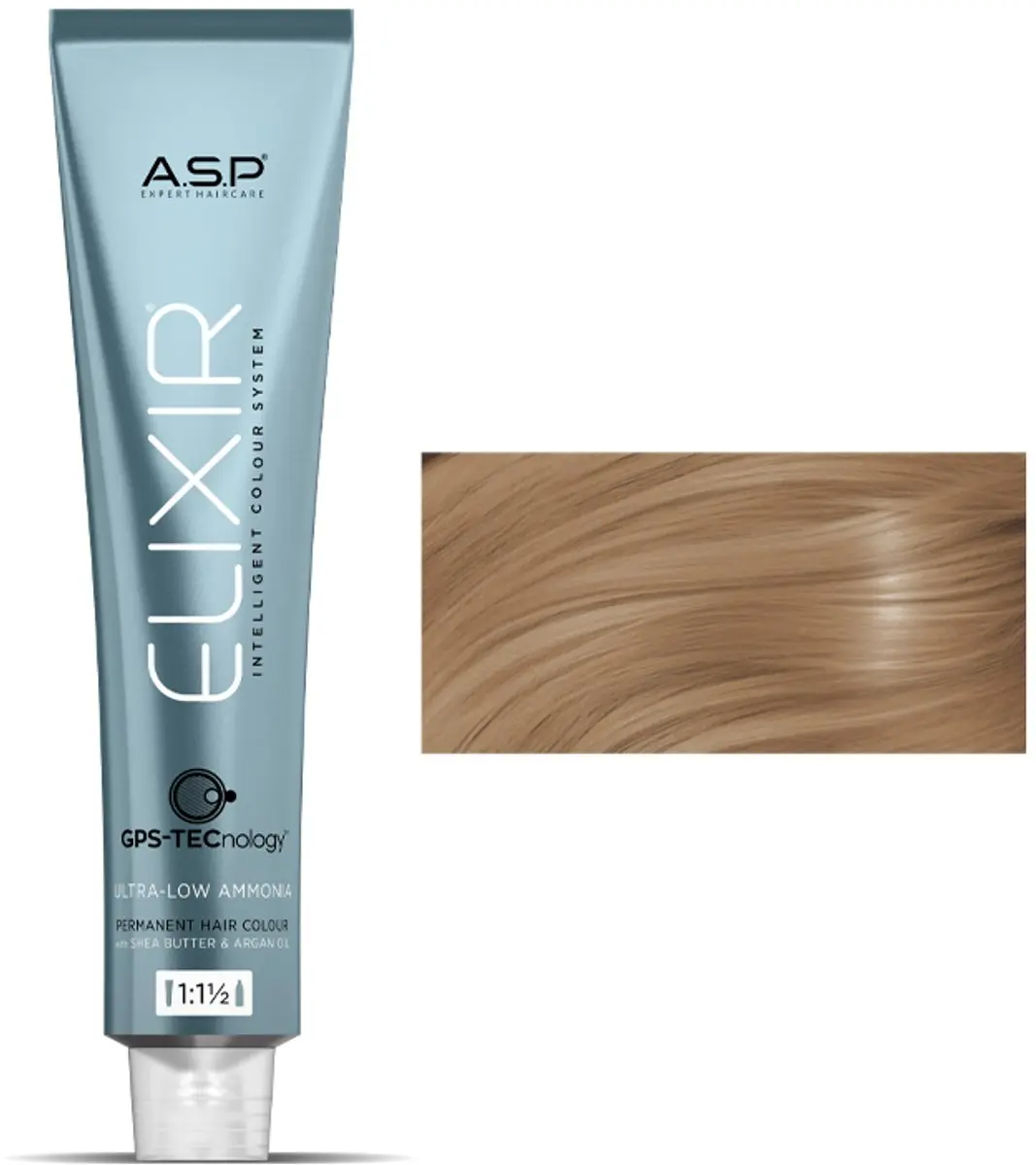 Affinage ASP ELIXIR 9.24X Permanent Kleur 100ml