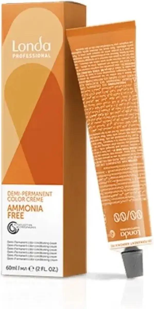 Londa Professional Color Demi Permanent Haarverf 60ml