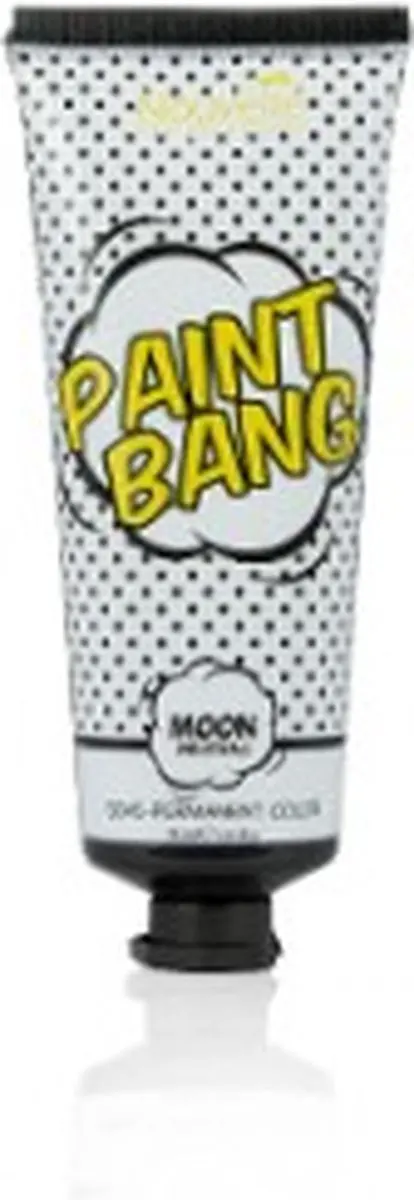 Nouvelle Paint Bang Semi Permanent Haarverf 75ml