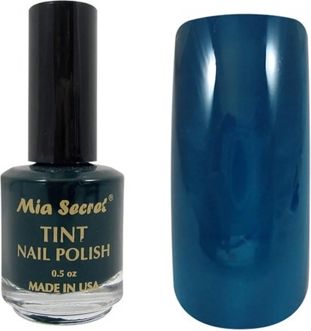 Mia Secret Tint Nagellak Ocean