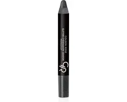 Golden Rose Glitter Eyeshadow Crayon 55