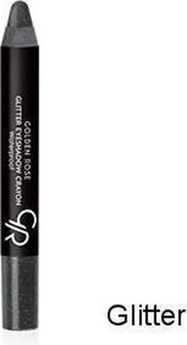 Golden Rose Glitter Eyeshadow Crayon 55 - 1g