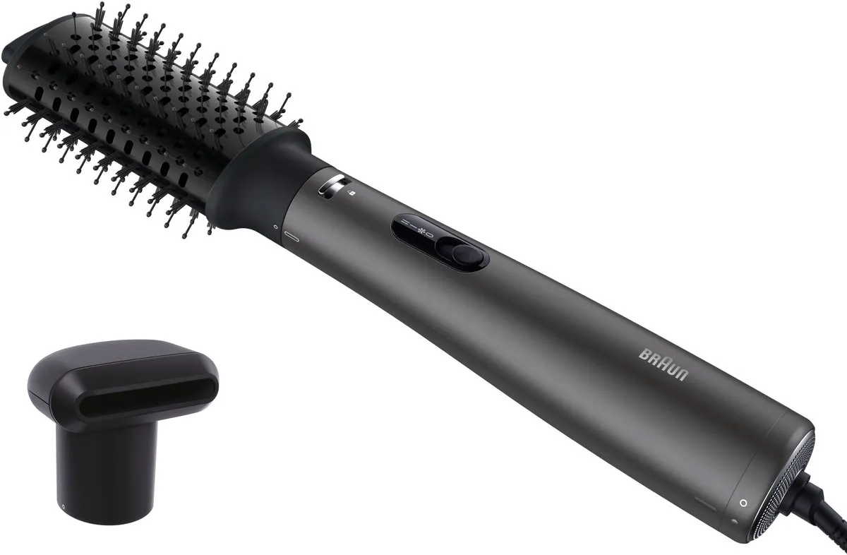 Braun AS2.26 BRAS226E Ovale Föhnborstel