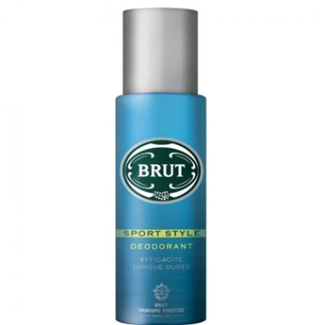 Brut Sport Style Deodorant Spray 200ml