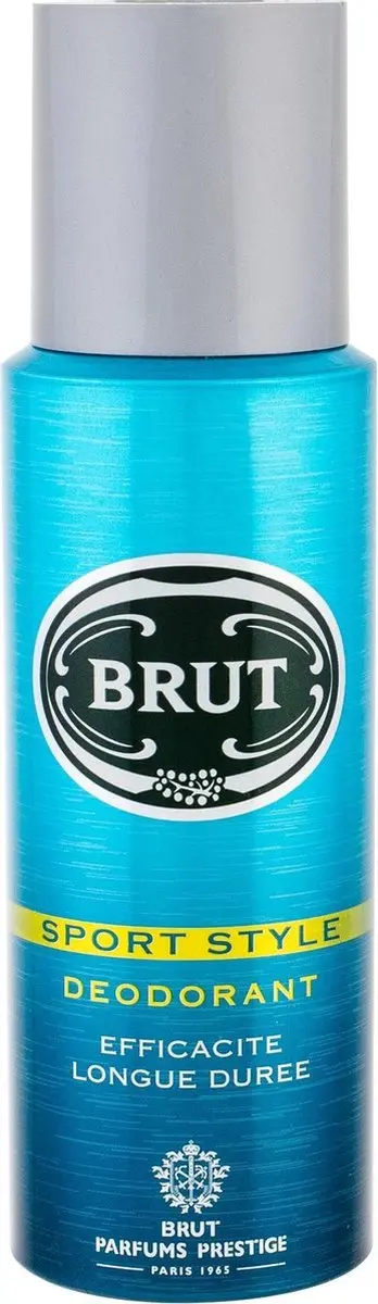 Brut Sport Style Deodorant Spray 200ml