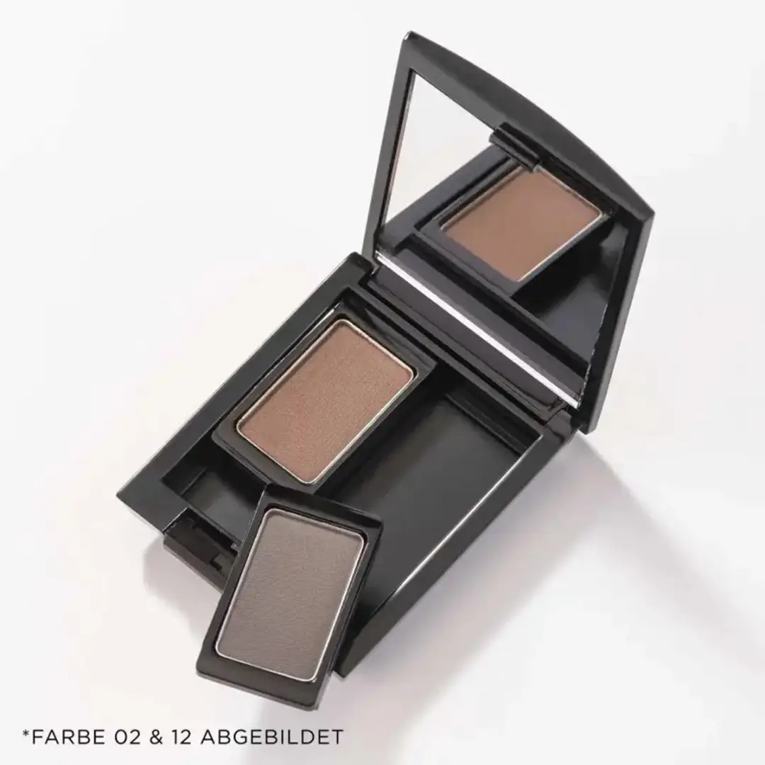 Artdeco Eye Brow Powder 0,8g - 3 Brown
