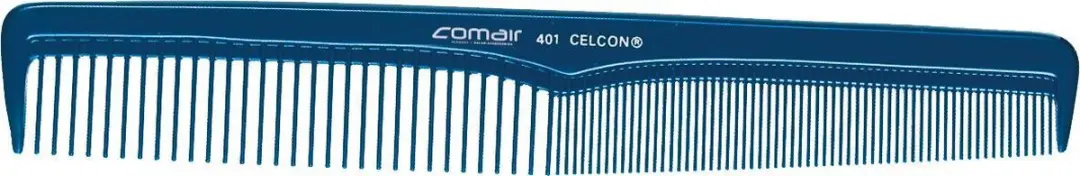 Comair Kam Knipkam Nr. 401 - 18cm - Blauw