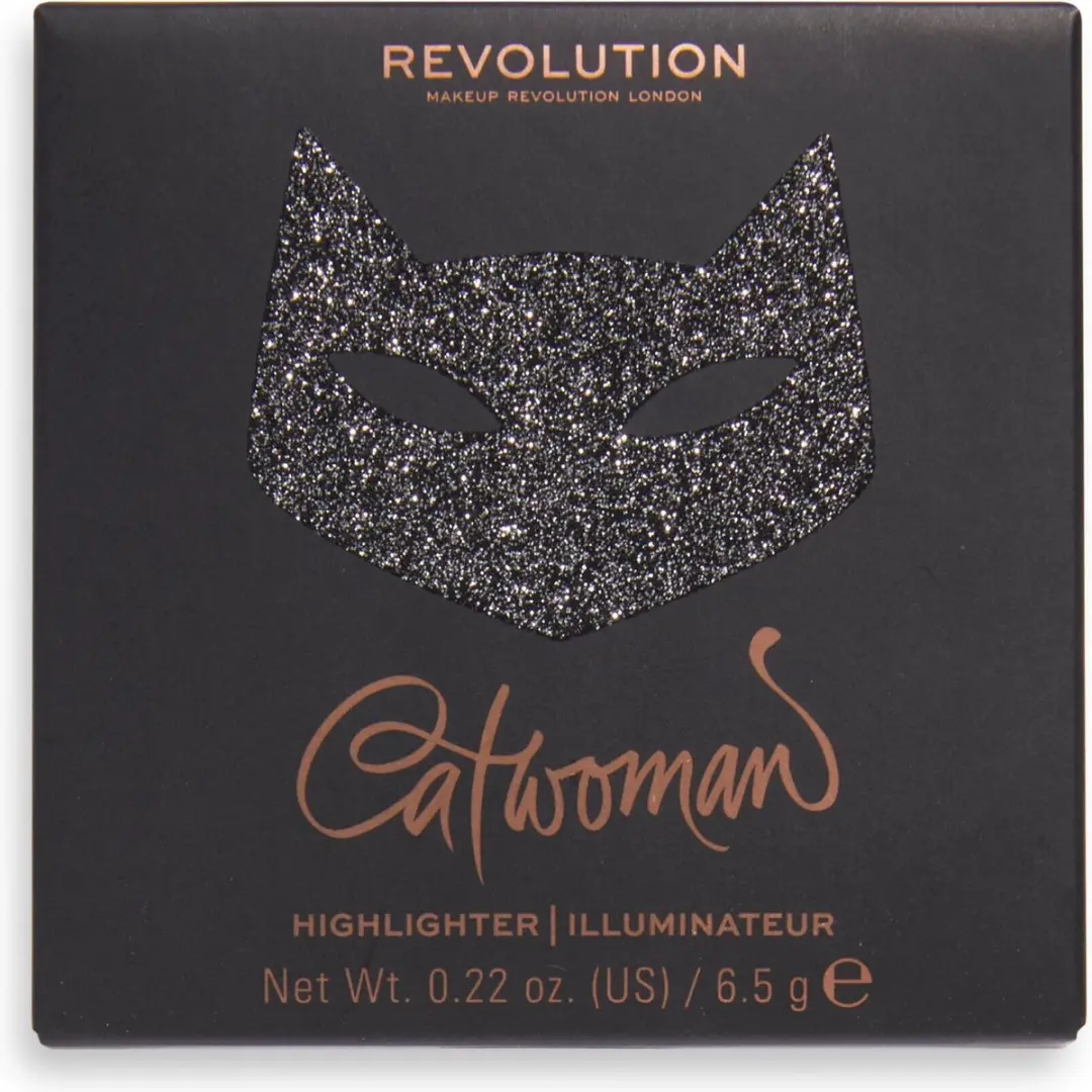 Makeup Revolution Catwoman Kitty Got Claws Highlighter 6.5g
