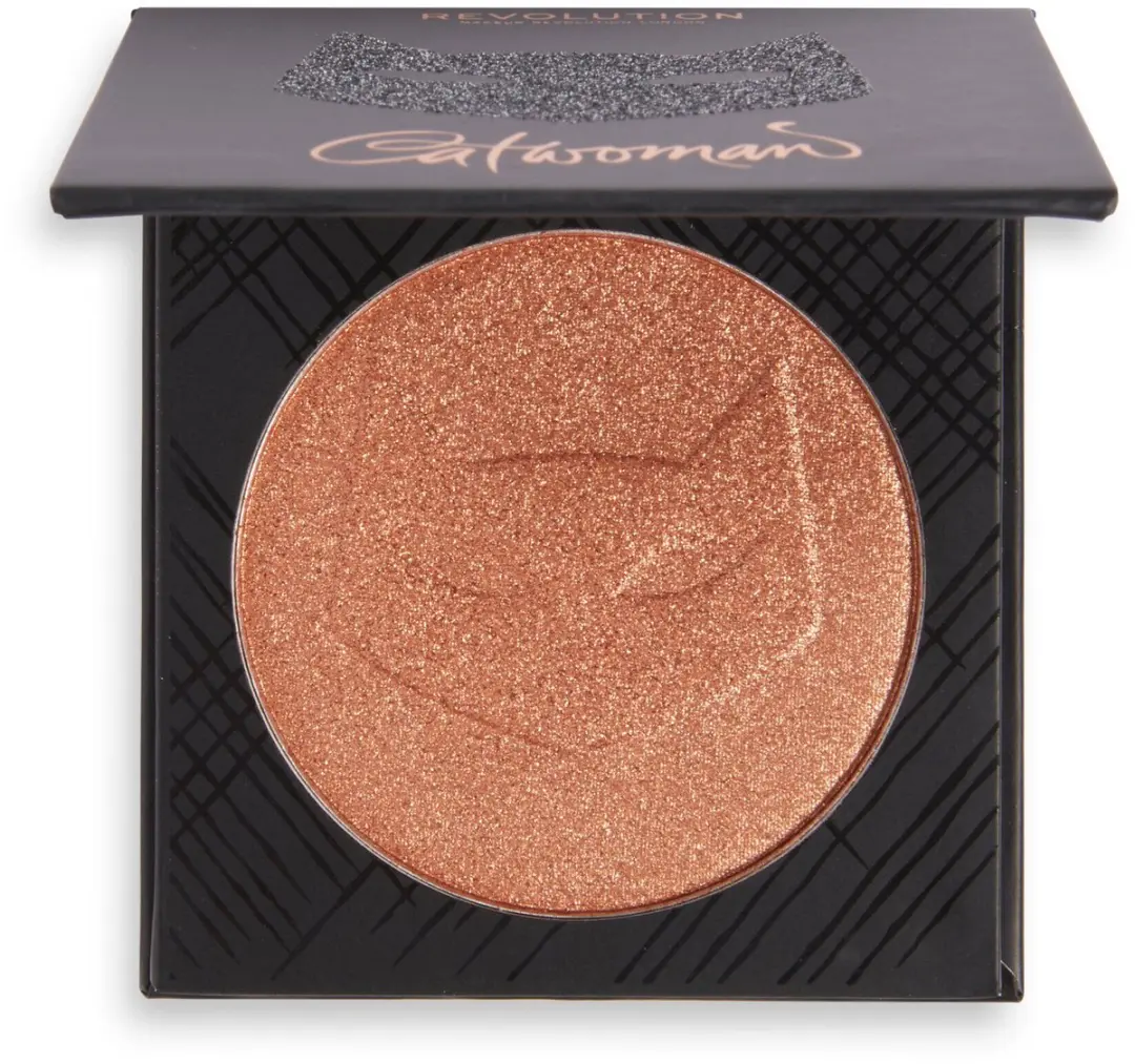 Makeup Revolution Catwoman Kitty Got Claws Highlighter 6.5g