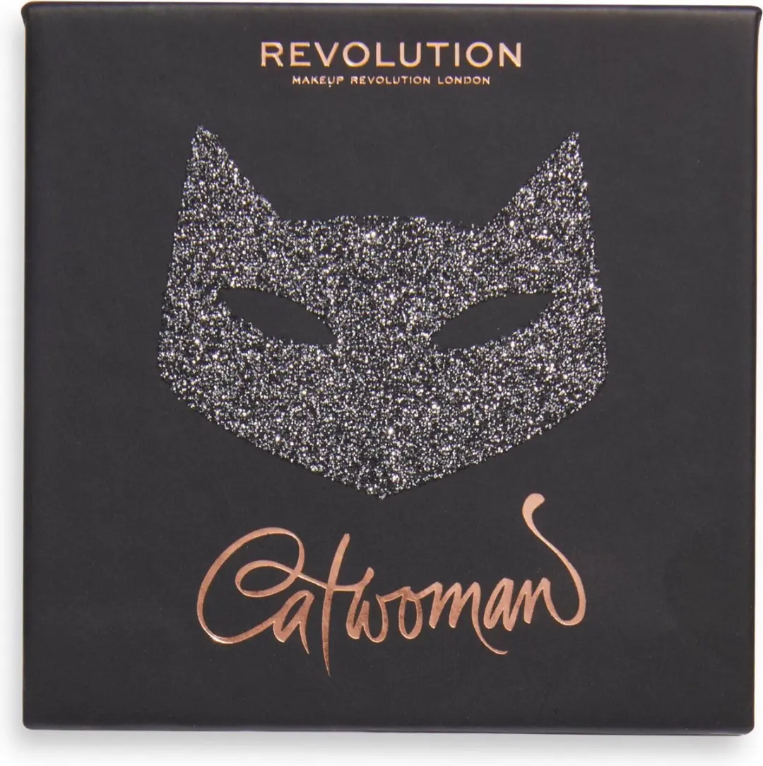 Makeup Revolution Catwoman Kitty Got Claws Highlighter 6.5g