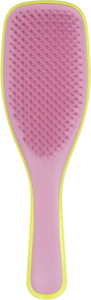Tangle Teezer Ultimate Detangler Hyper Yellow