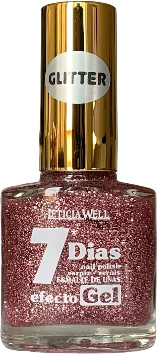 Leticia Well Nagellak 333