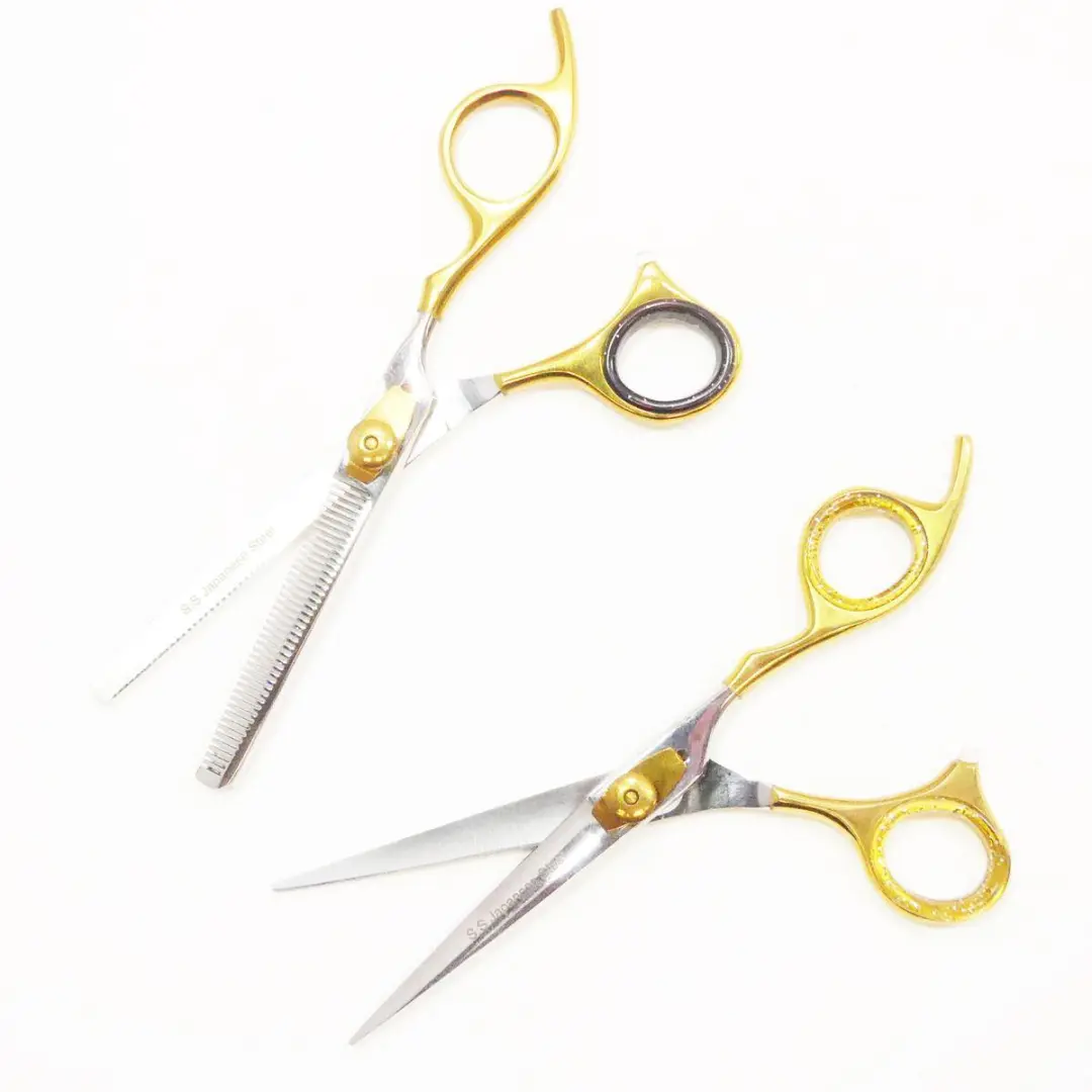 Guardian Beauty Scharenset 6 Inch