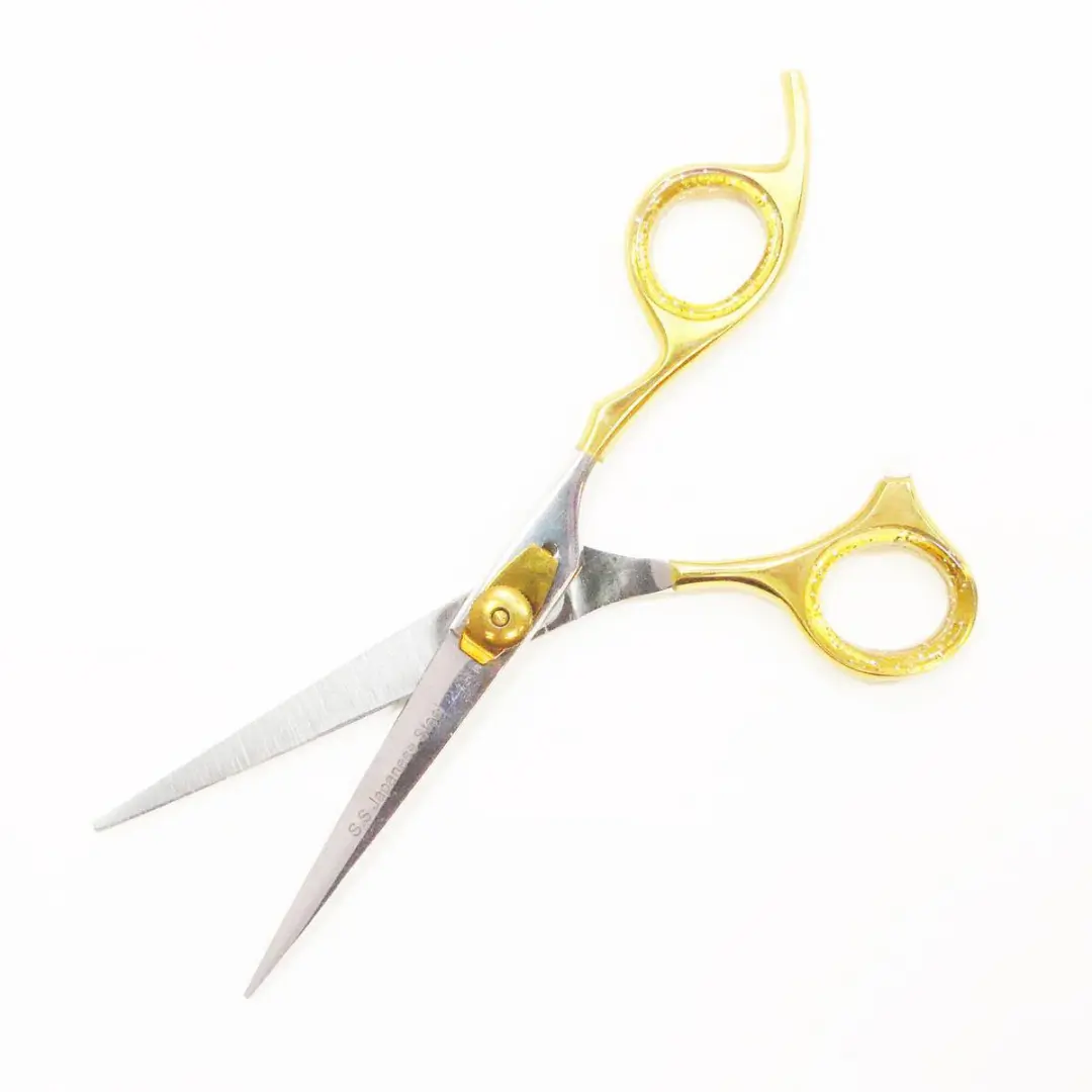 Guardian Beauty Scharenset 6 Inch - 2 Stuks - Roestvrij Staal