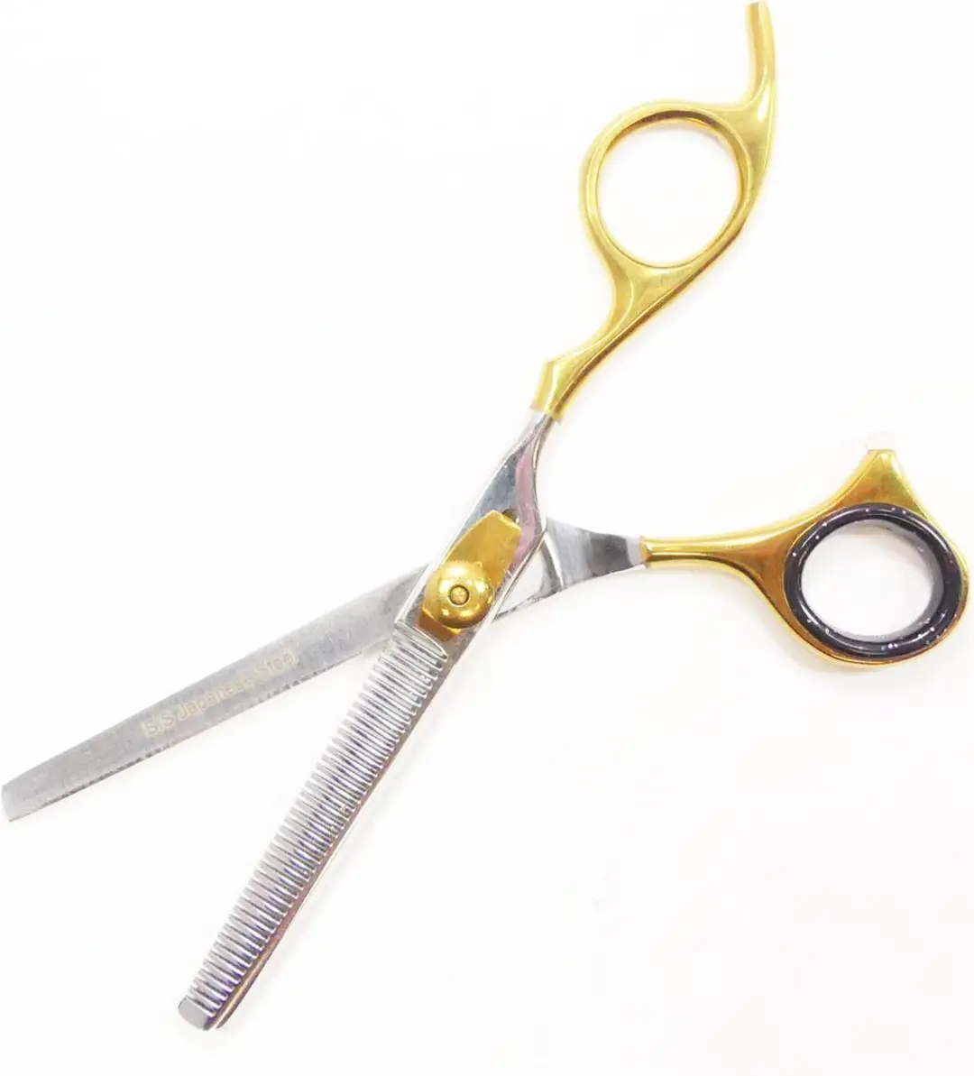 Guardian Beauty Scharenset 6 Inch - 2 Stuks - Roestvrij Staal
