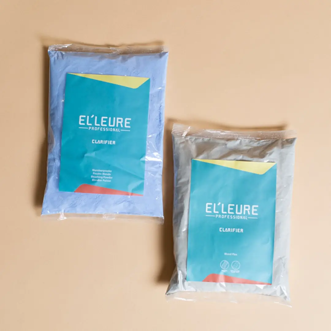Elleure Teinture Oxydant 9% - 1000ml