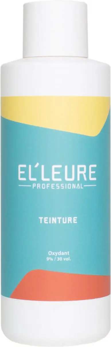 Elleure Teinture Oxydant 9%