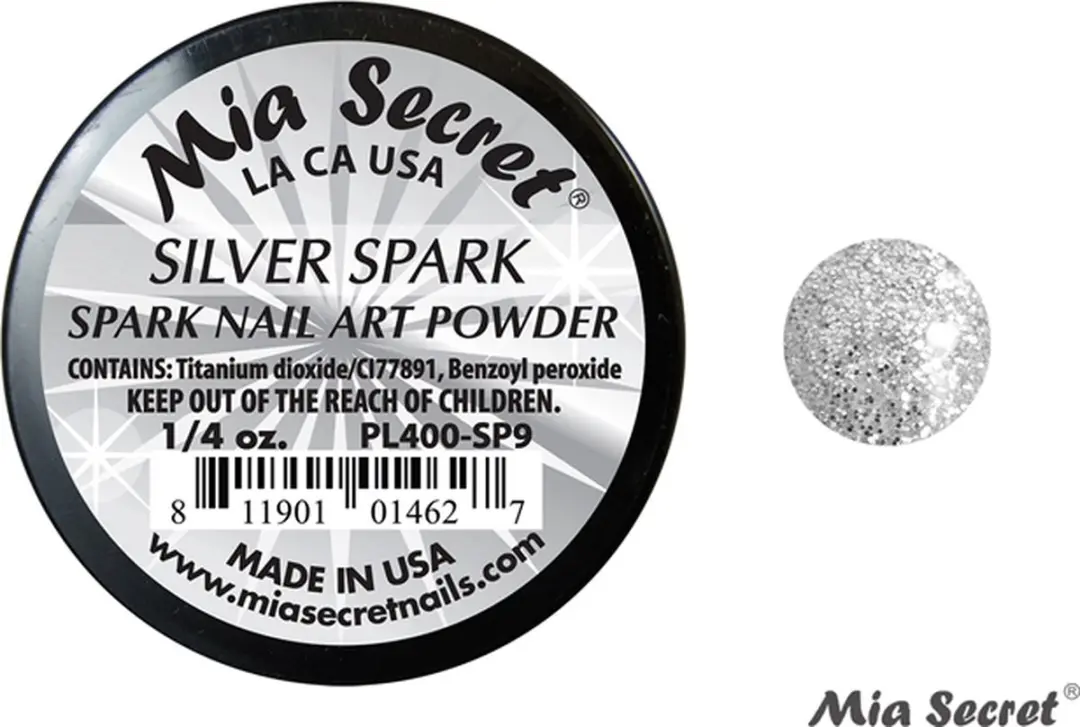 Mia Secret Spark Acrylpoeder