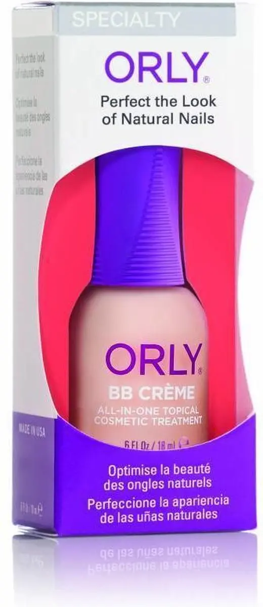Orly BB Crème 18ml