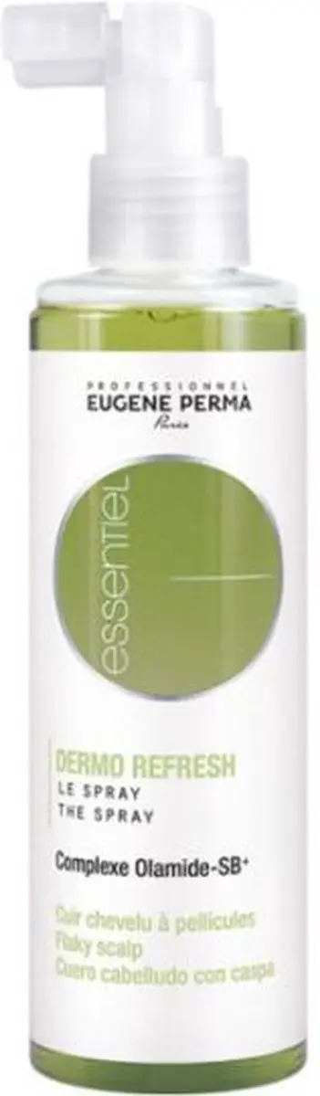 Eugene Perma Anti-Roos Essentiel Dermo Refresh 200ml