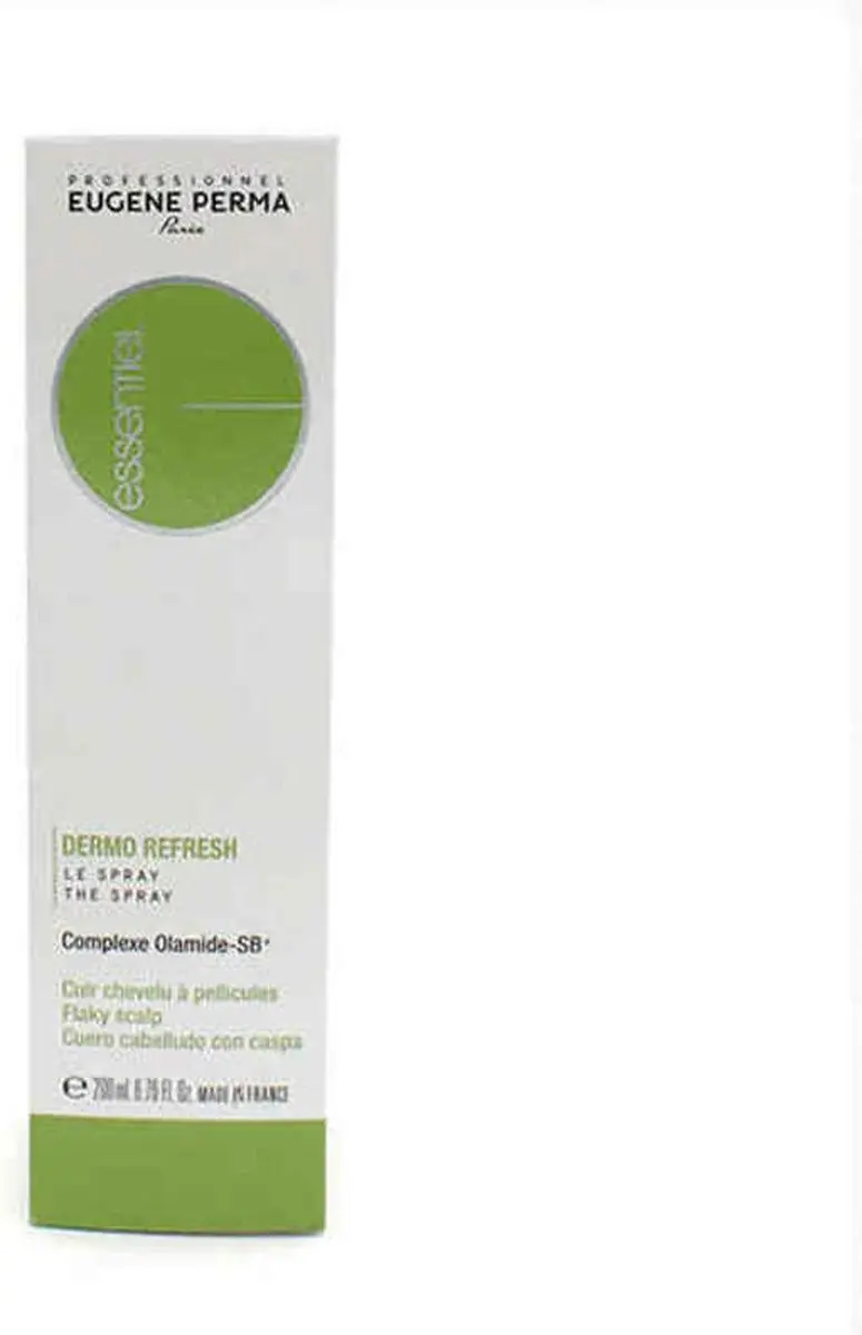 Eugene Perma Anti-Roos Essentiel Dermo Refresh 200ml