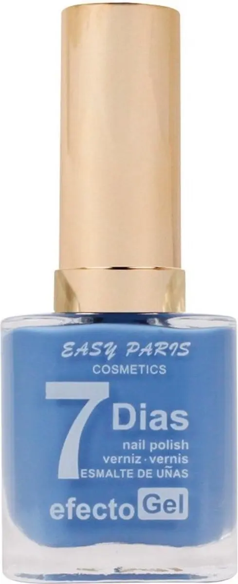 Easy Paris Nagellak Granada Sky 105
