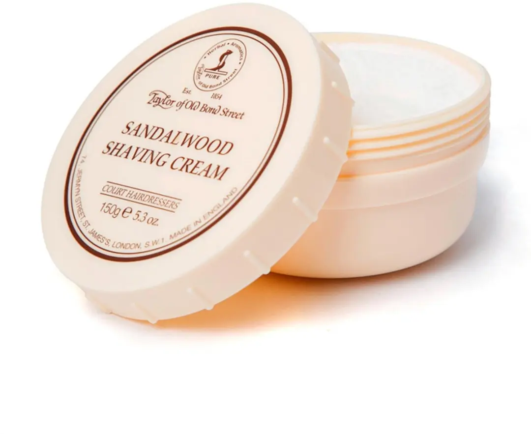 Mühle Rytmo Scheermes Gillette Mach3 - Essenhout