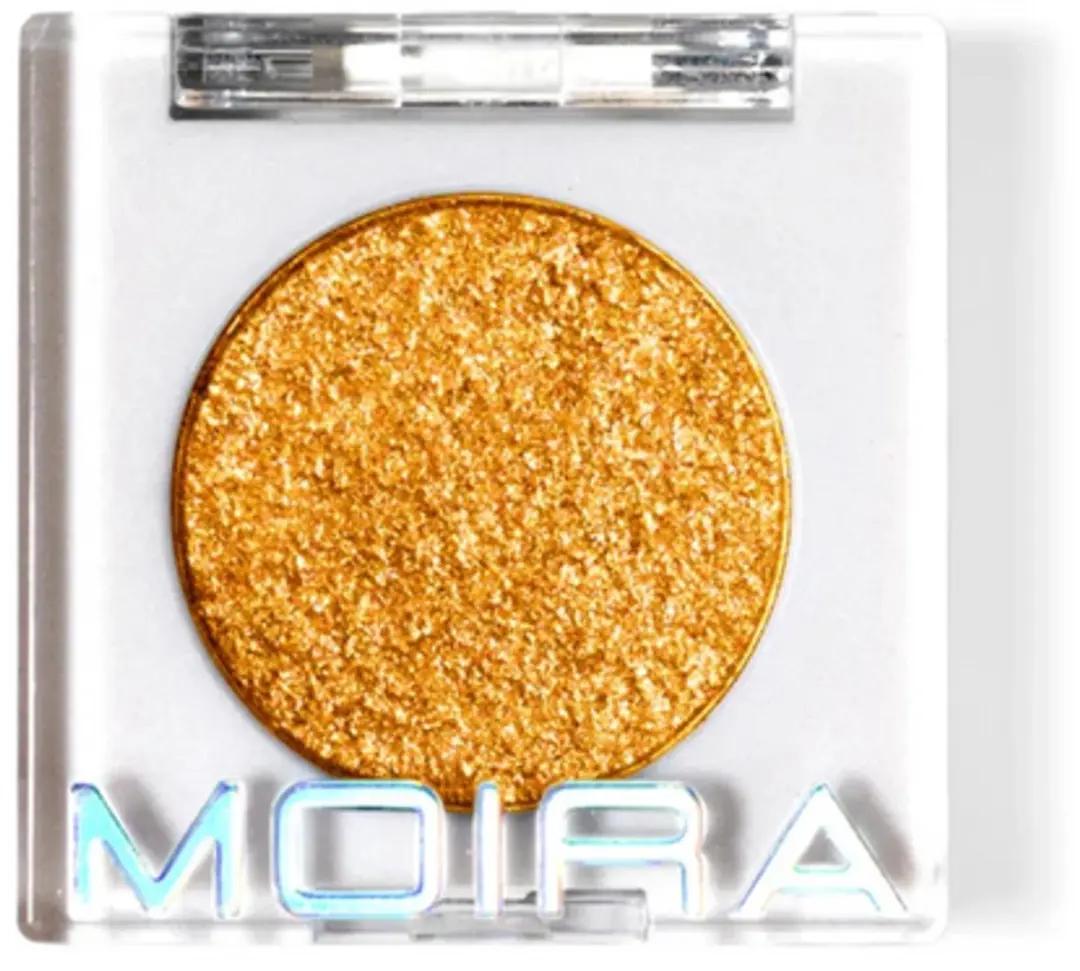 Moira Chroma Light Shadow 06 Honey Glow Oogschaduw