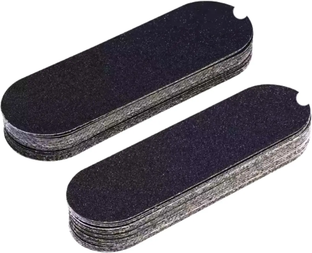 Guardian Beauty Pedicurevijlpads 50 Stuks