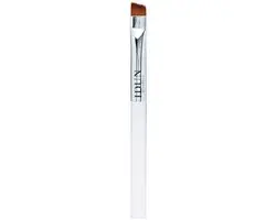 Idun Minerals Lip/Oog Make-up Penseel Transparant